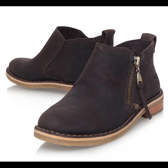 UGG Shoes - UGG Australia Clementine Ankle Boots